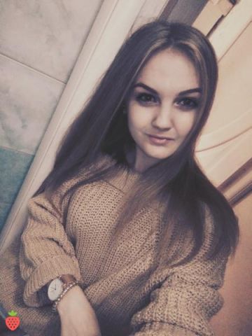 Анкета проститутки Алена - Фото, 23 года, №160856